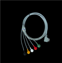 EC-12 Kanal EKG Holter Sistemi