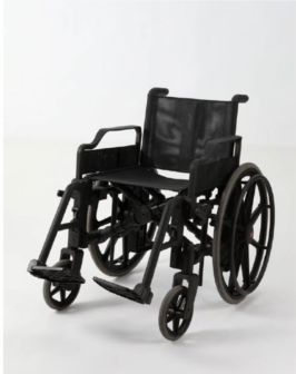 MR Uyumlu Tekerlekli Sandalye